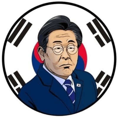 JaeCoin logo