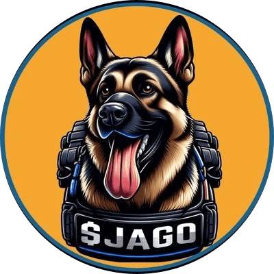 JAGO logo