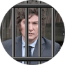 Jail Javier Milei