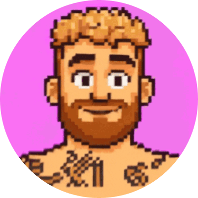 JAKE PAUL logo