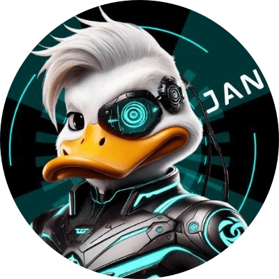 JANI logo