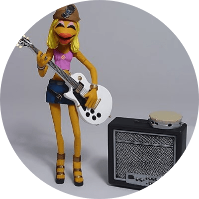Janice logo