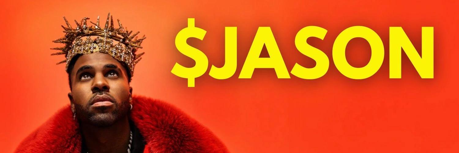 Jason Derulo banner