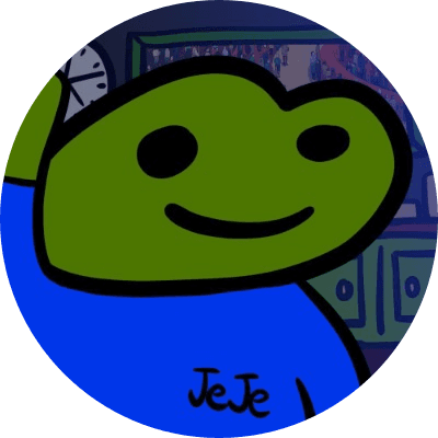 JEJE logo