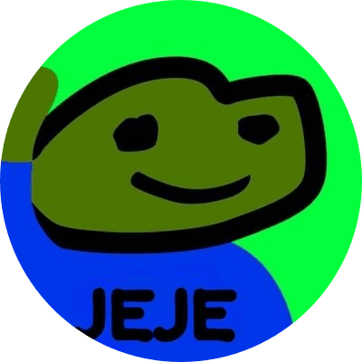 JEJE logo