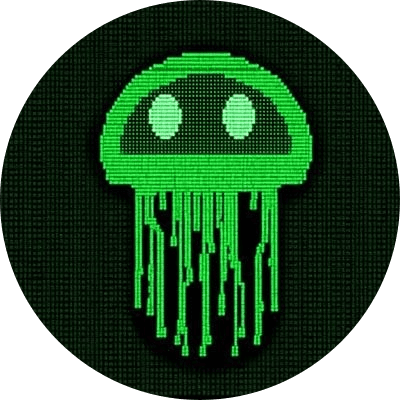 Jelly AI logo