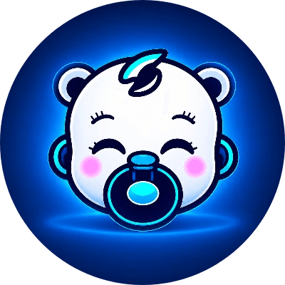Jelly Finance Baby logo