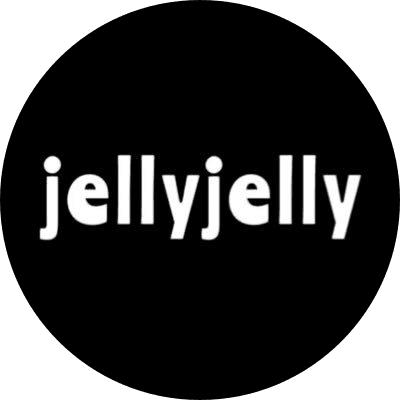 jelly-my-jelly logo