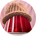 JELLY WIF HAT