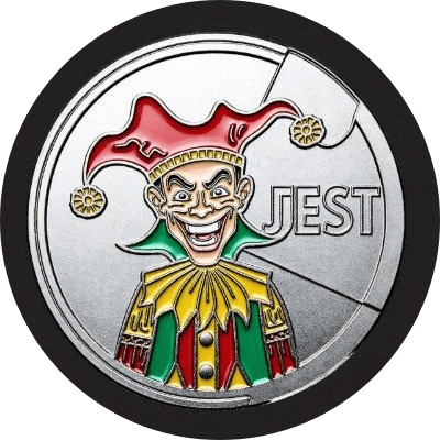 JesterPay logo