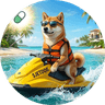 JETSKI DOG