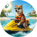 JETSKI DOG