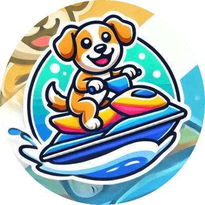 Jetski TIme logo