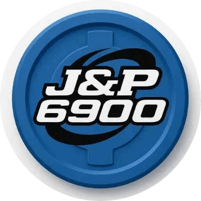 Jewish Profit Index 6900 logo