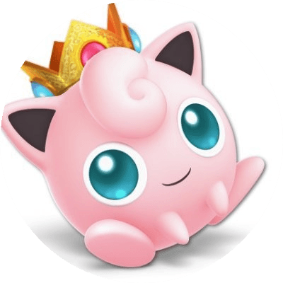 Jigglypuff Kingdom logo