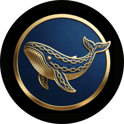 鲸鱼 logo