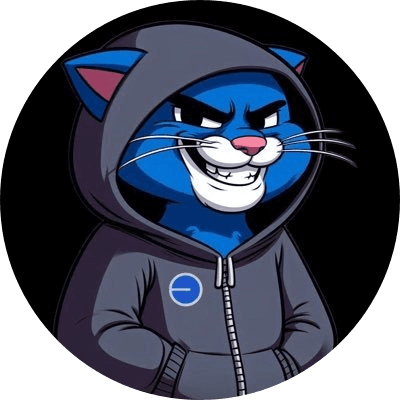 Jinx The Cat logo