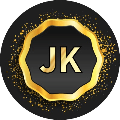JK logo
