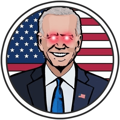 Joe Biden logo