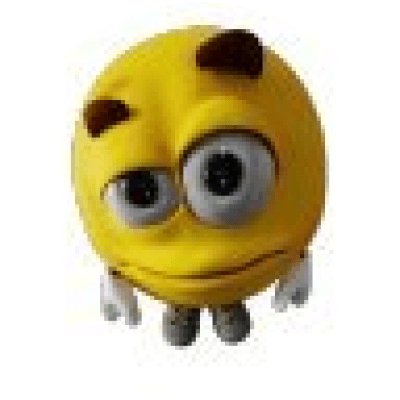 Joe Coin logo