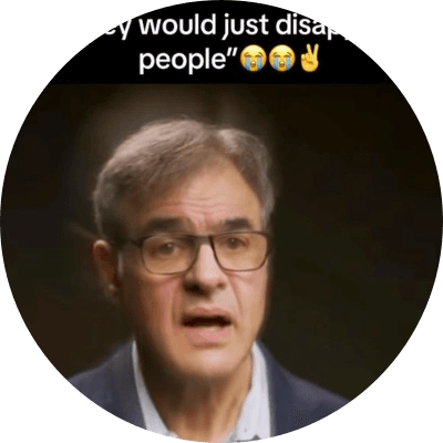 John Kiriakou logo