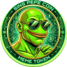 Johnny Sins Pepe