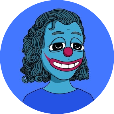 JOKER logo