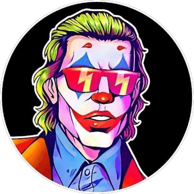 Joker logo