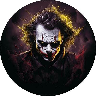 JOKER logo