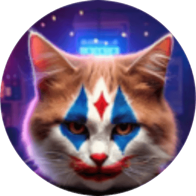 JokerCat logo