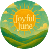 Joyful June