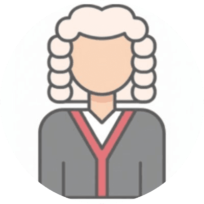 Judge Agents logo