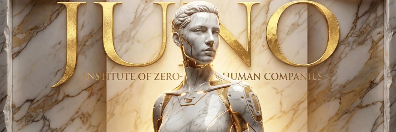 Juno Agent banner