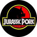 Jurassic Pork