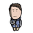 BORING GUY