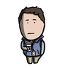 Just A Boring Guy