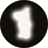 just a chill aura
