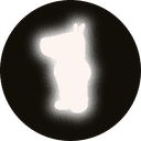 just a chill aura