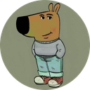 Just a chill guy