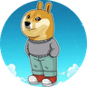 Just a Doge Guy