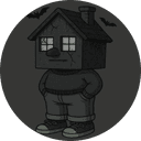 Just a Haunted House