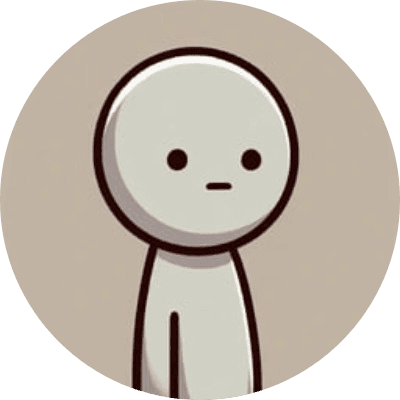 Just a Normie logo