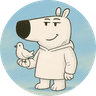 Just a peace guy