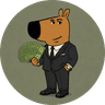 Just a Rich Guy