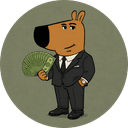 Just a Rich Guy
