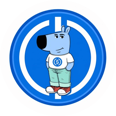Just a Stable Guy logo