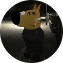 Just an angry guy