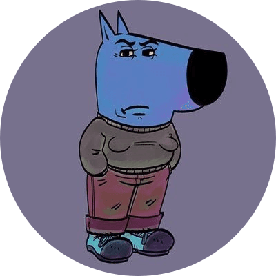 Just an unchill gal logo