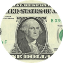 just buy $1 worth of this coin