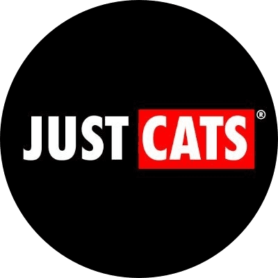 Just Cats logo